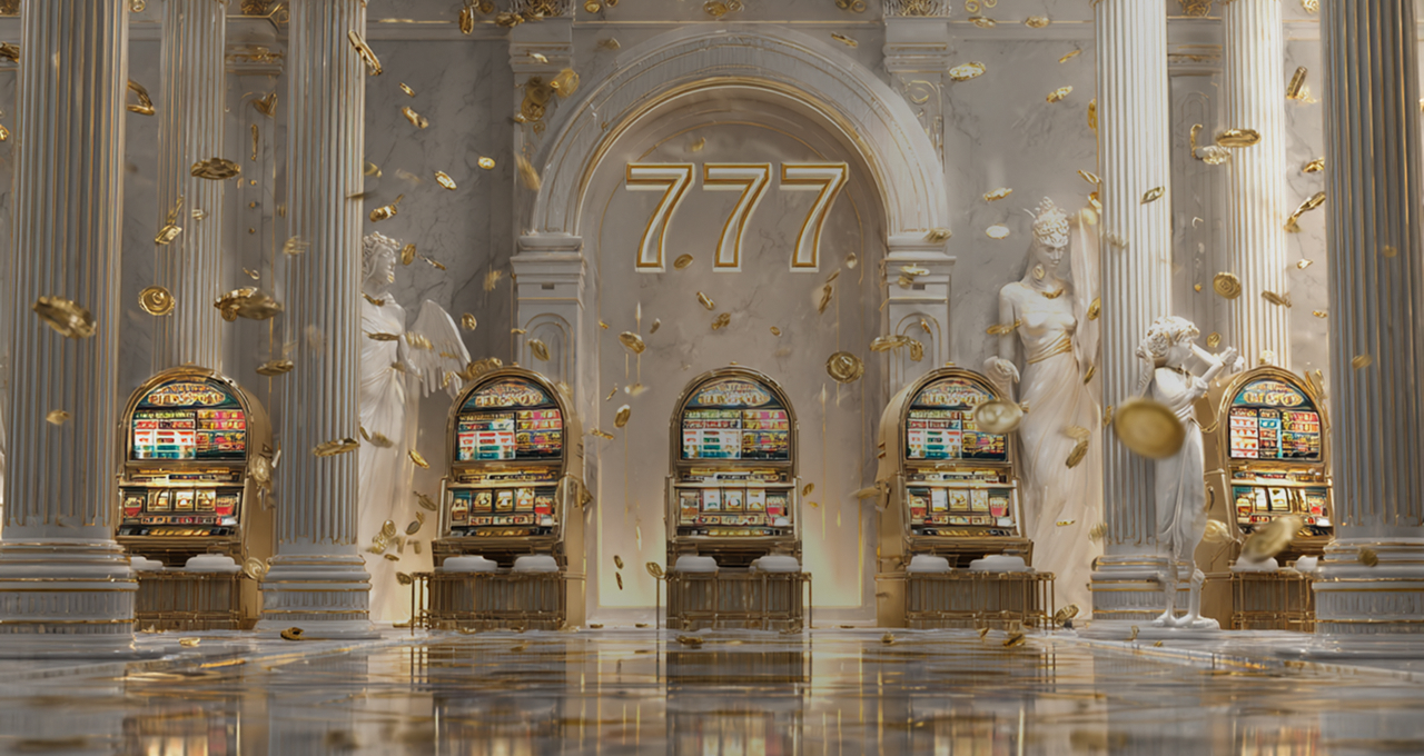 God of Casino